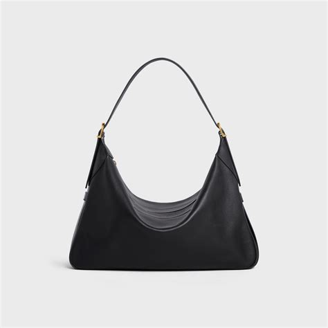 celine romy large|celine romy black.